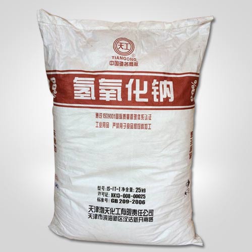 天工99%片堿(jiǎn)（燒堿.氫氧(yang)化鈉）