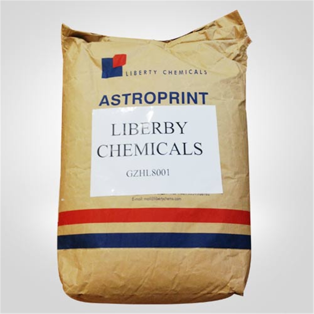 印花糊料（印(yìn)花糊粉）