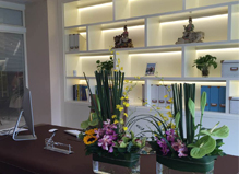 廣正化(hua)工辦公室(shì)