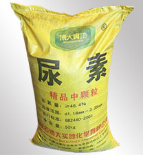 博大(da)實地尿(niao)素