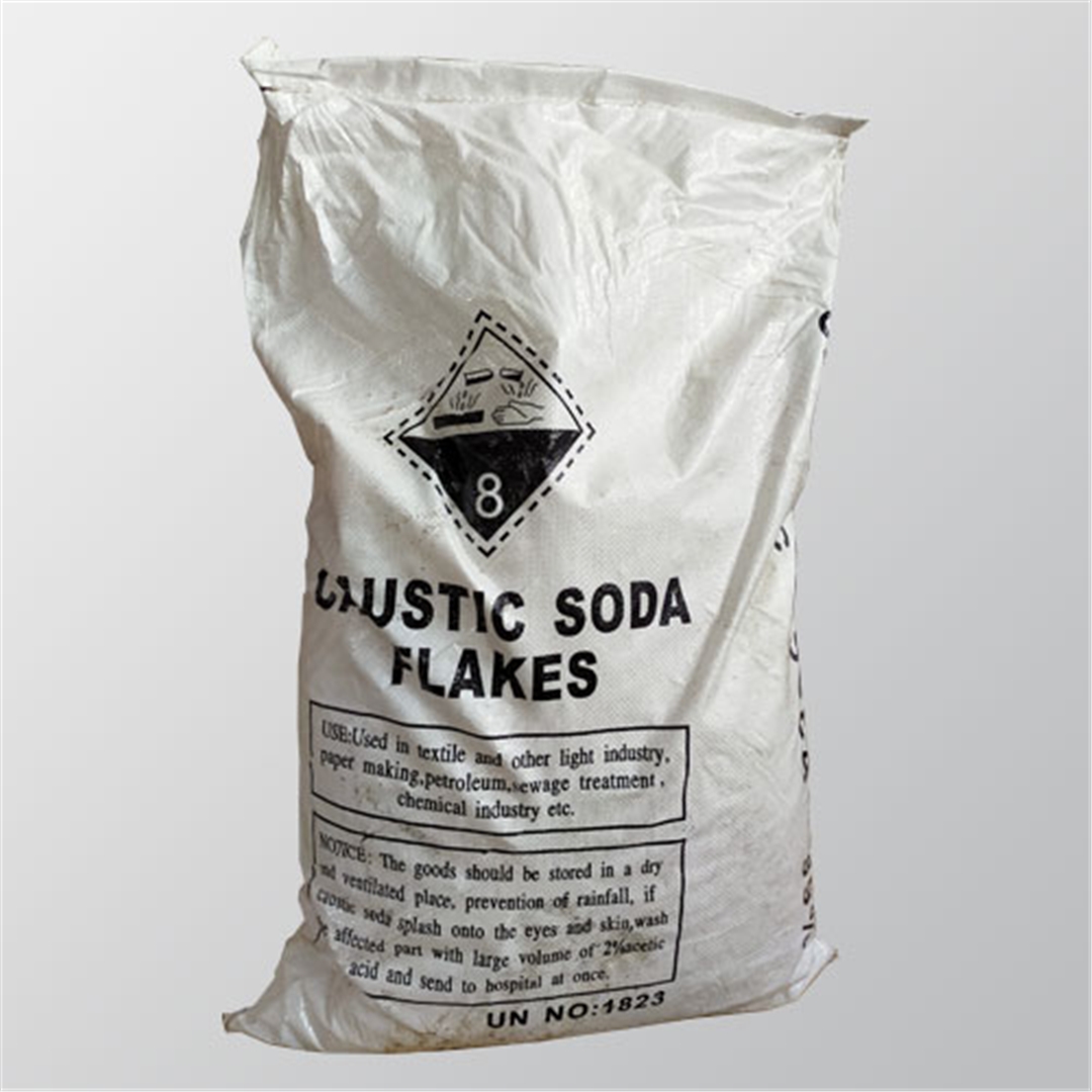 工業用氫氧(yǎng)化鈉