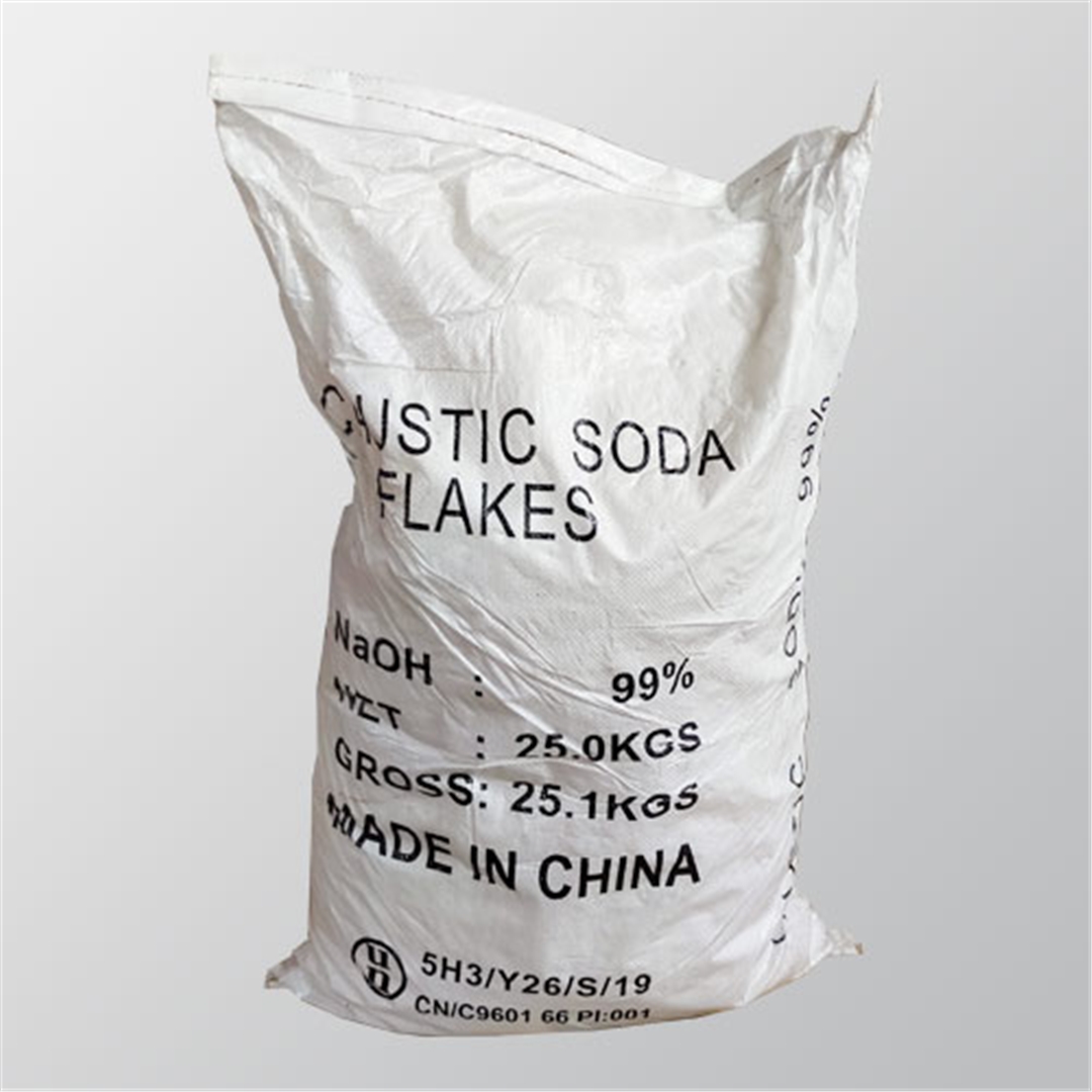 工(gōng)業用氫氧化(huà)鈉