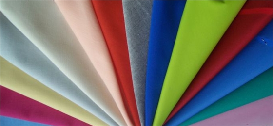 因(yīn)環保壓力，印染(ran)企業上調加工(gong)費欲轉移成本(ben)