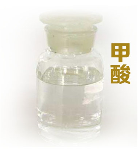 甲(jiǎ)酸市場走勢分析(xi) 甲酸市場走勢分(fen)析