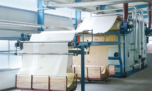 印染操作(zuo)應注意的(de)事項