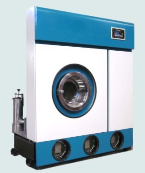 四氯乙烯幹(gàn)洗機