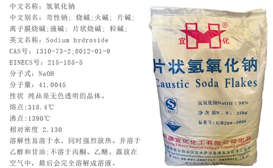 氫氧化(huà)鈉哪家(jia)好 氫氧(yǎng)化鈉哪(na)家好