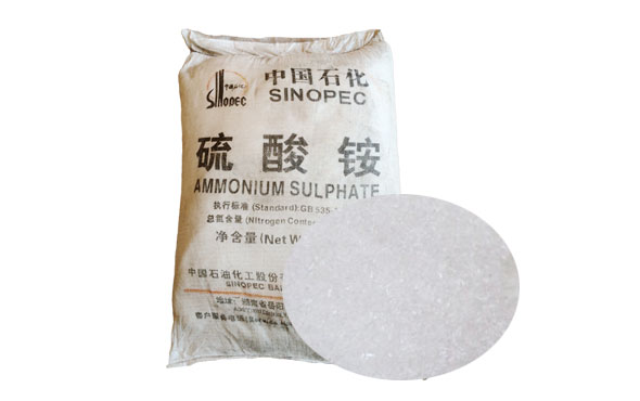 硫酸(suān)铵在氧(yǎng)化銅礦(kuang)選礦中(zhong)作調整(zheng)劑使用(yong)