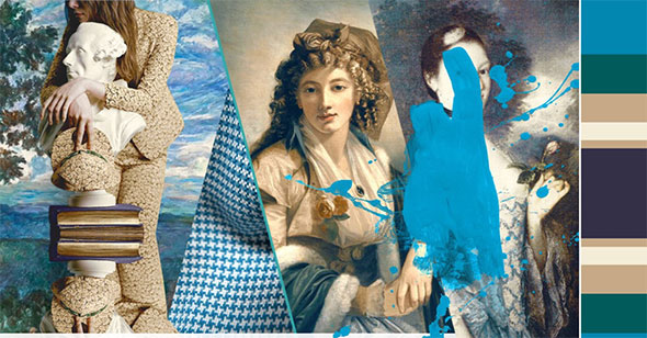 數碼印花圖案(an)滲化的原因是由(you)什麽問題構成的(de)