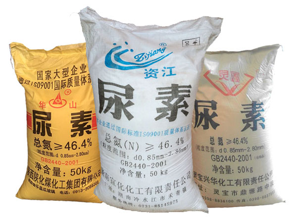 使用(yong)尿素治理二氧(yǎng)化氮（黃煙）和亞(yà)硝酸污染的好(hǎo)處