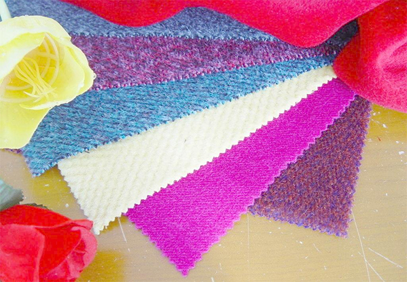 關(guan)于數碼印(yìn)花織物面(miàn)料的處理(lǐ)分析