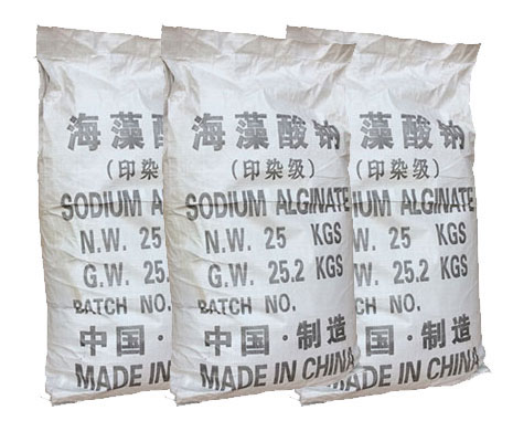 海藻酸(suan)鈉對印(yin)花粘着(zhe)牢度的(de)關系