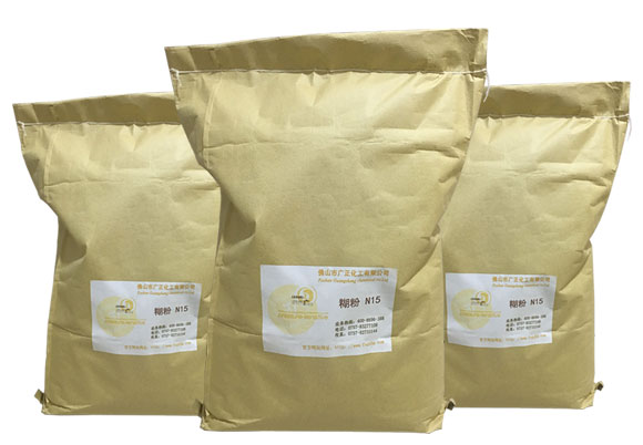 印(yìn)花糊料N-5