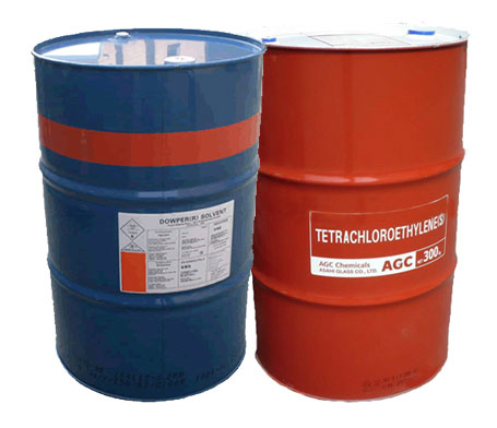 四(sì)氯乙烯(xi)的防酸(suan)化措施(shī)