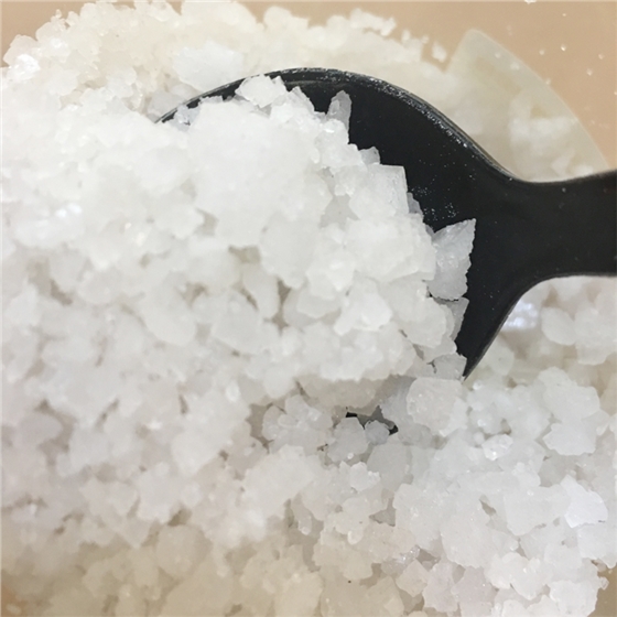 水處(chu)理中工業鹽(yán)的作用