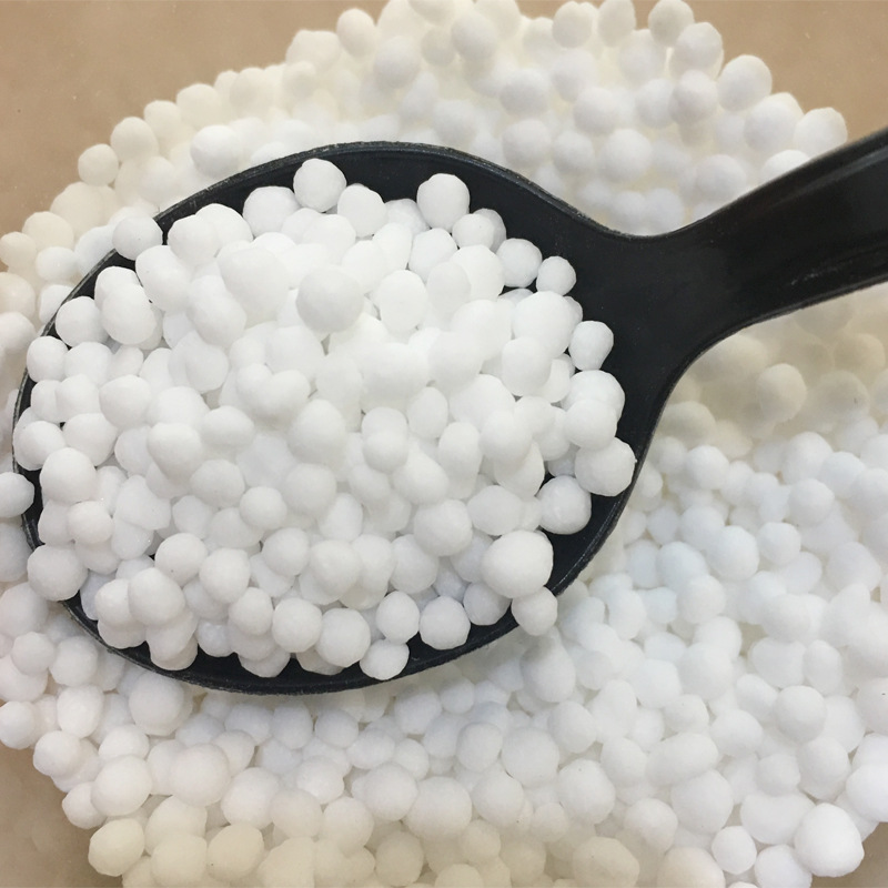 車用尿素(su)溶液的生(shēng)産工藝