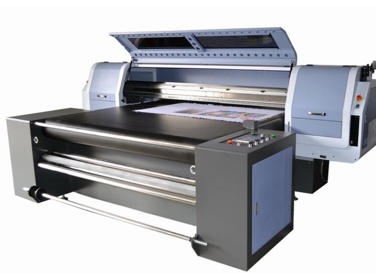 數碼印花出現(xiàn)斷紋的解決方(fāng)法