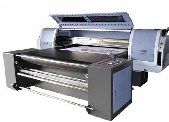 數碼印花(hua)出現斷紋(wén)的解決方(fang)法