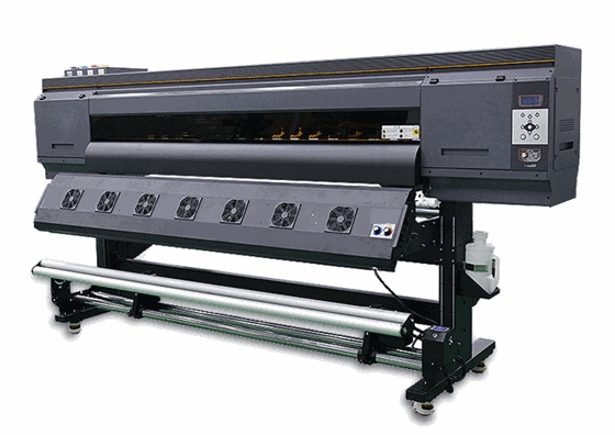 爲什麽(me)數碼印花(huā)機在冬天(tiān)容易出現(xiàn)故障?