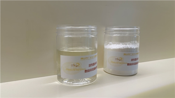 數(shù)碼直噴印花機打(dǎ)印圖案顔色不夠(gòu)亮怎麽解決?