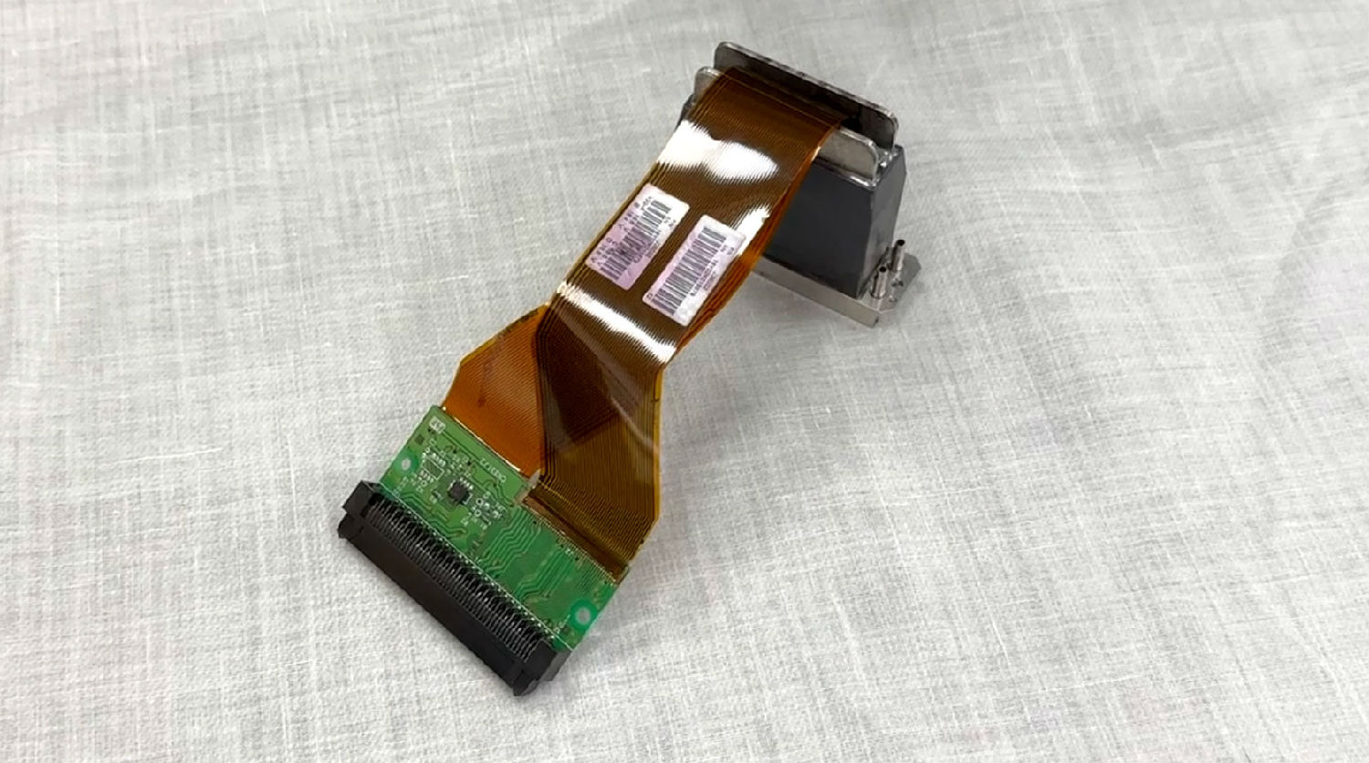 遇到數(shù)碼印花(hua)機打印(yin)出墨團(tuan)如何解(jiě)決