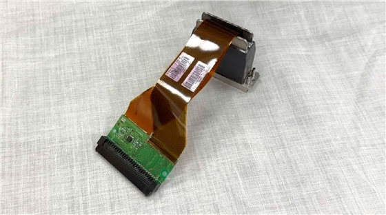 遇到(dào)數碼印花機(ji)打印出墨團(tuán)如何解決