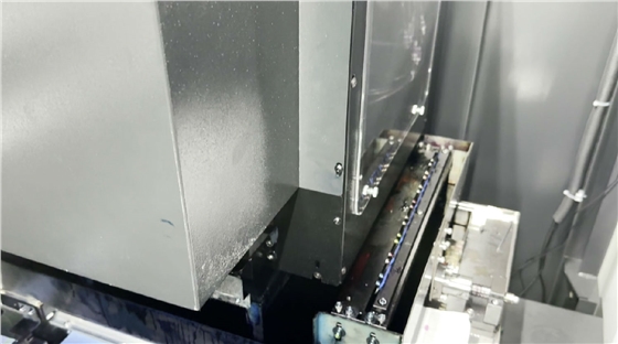 爲什(shi)麽數碼印(yìn)花機清洗(xǐ)噴頭不出(chu)廢墨?