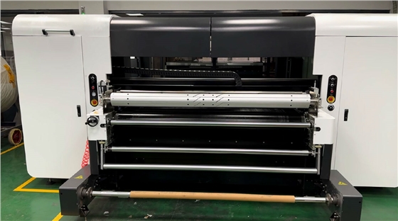 數碼(ma)印花前處(chu)理液在羊(yáng)毛數碼印(yin)花過程中(zhong)的作用