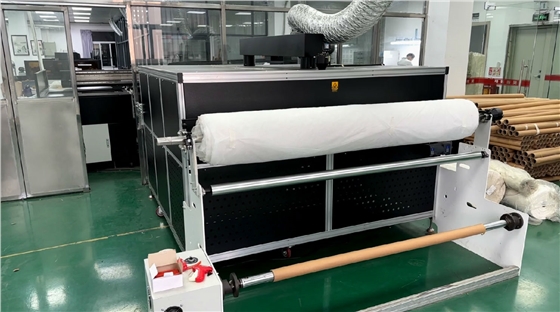 如何(hé)讓數碼(ma)印花圖(tú)案瞬間(jiān)固定下(xià)來?