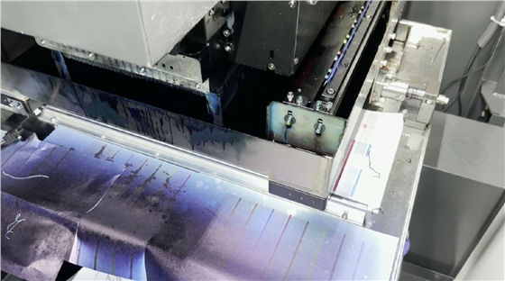 爲什(shi)麽數碼(ma)印花機(jī)廢墨會(hui)增多?