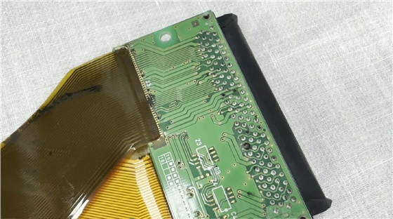 導(dao)緻數碼印花機(jī)噴頭斜噴的原(yuán)因