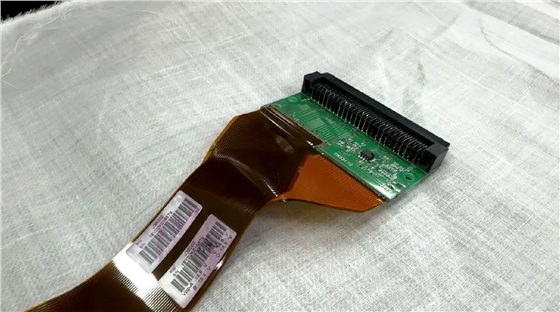 數碼印花(huā)機噴頭拉絲怎麽(me)辦?