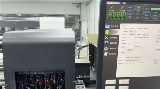 數碼印花(huā)機輸出圖(tú)像的注意(yì)事項