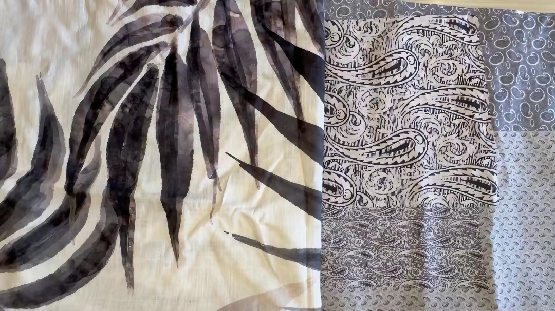 數碼(mǎ)印花打印(yìn)偏黃怎麽(me)解決?