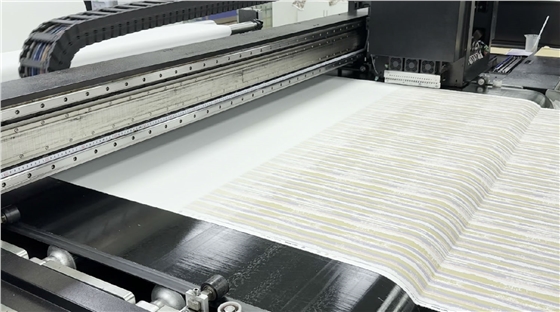 哪(nǎ)些因素(su)會導緻(zhì)數碼印(yin)花墨水(shuǐ)流量不(bu)穩定？