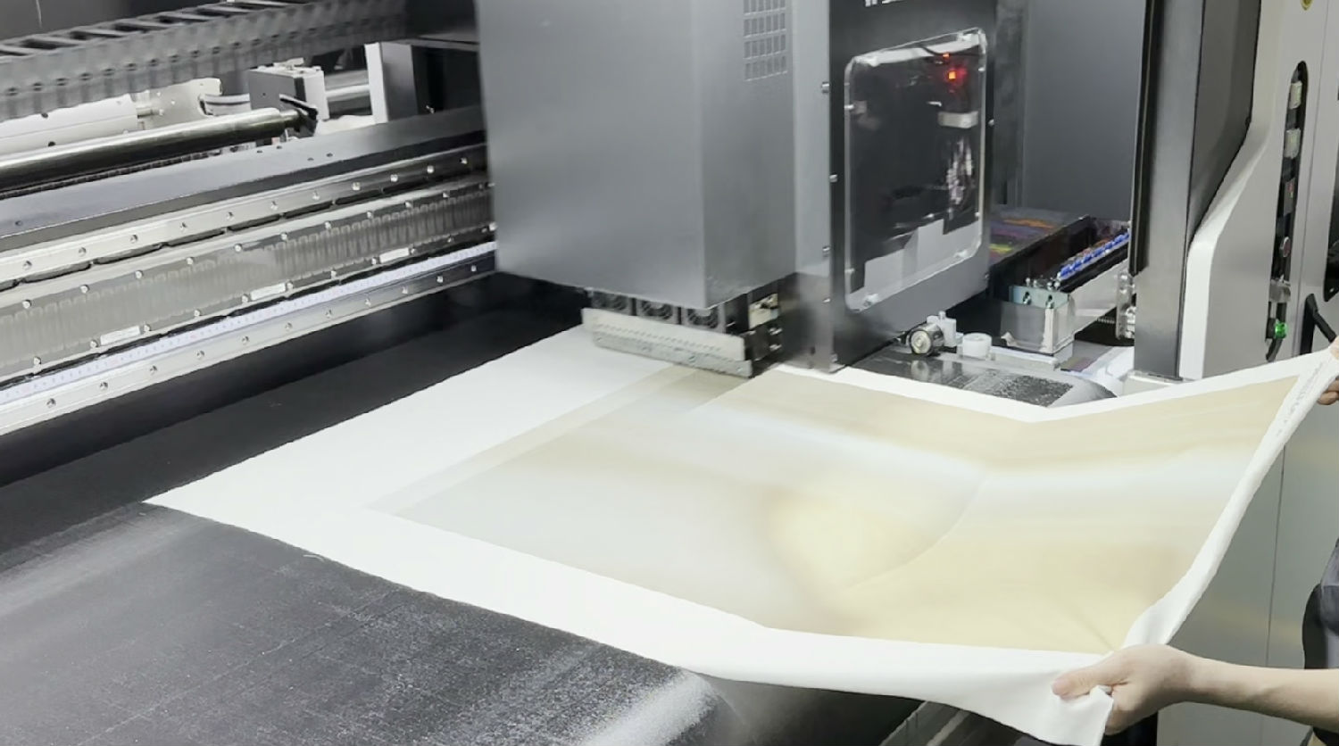 數碼(ma)印花上漿(jiāng)的常見問(wèn)題