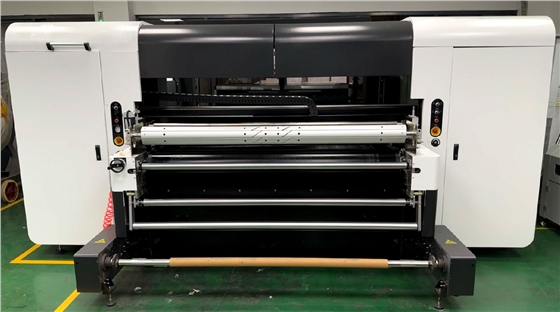 數(shù)碼印花機導軌的(de)維護周期應該是(shì)多久？