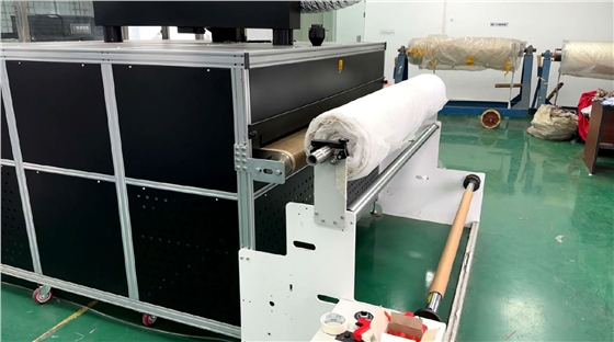 數(shù)碼印花(hua)機哪些(xie)部件需(xū)要定期(qī)檢查和(hé)維護？