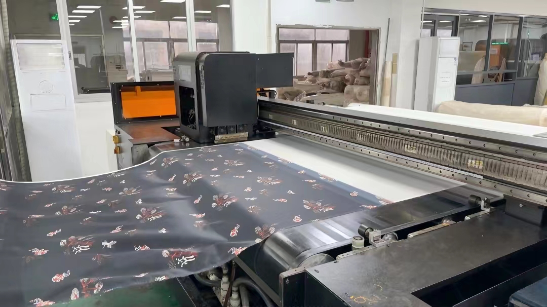 數碼印(yìn)花機出(chū)現故障(zhang)如何排(pai)除?