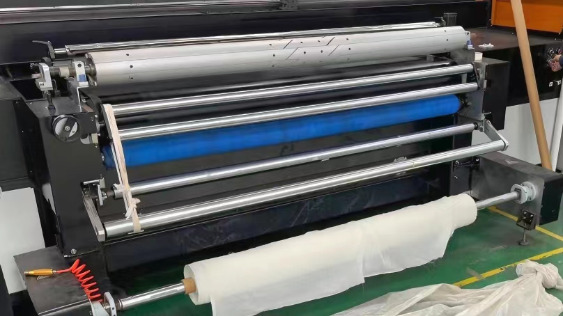 數碼印(yìn)花前處理(li)的上漿配(pei)比和加入(rù)順序有要(yao)求嗎?