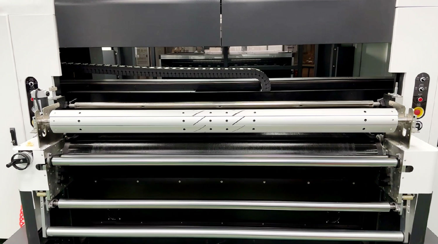 數碼(mǎ)印花機(ji)防高溫(wēn)的保養(yǎng)技巧