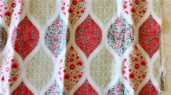 導(dao)緻數碼印花機偏(piān)色的原因